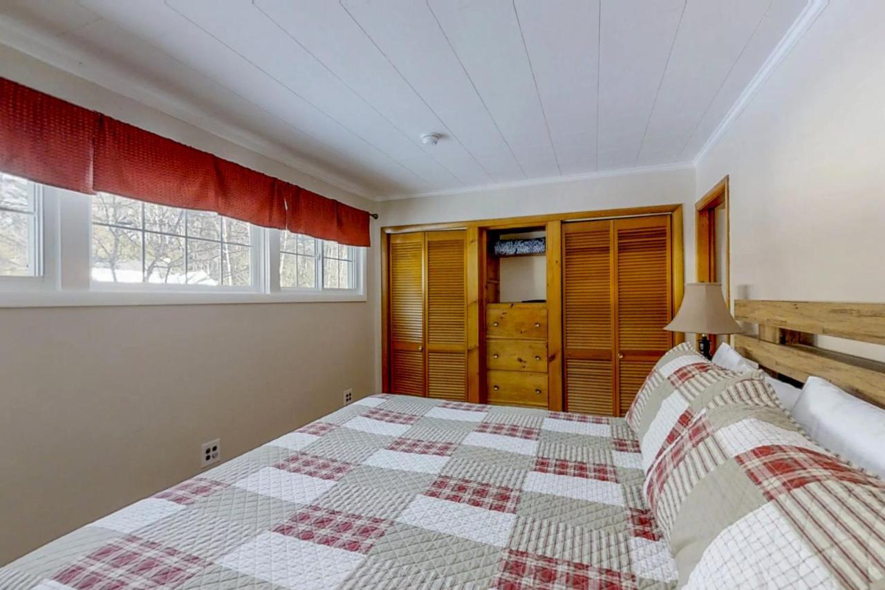 Perfect Mountain Location Villa North Conway Exterior photo